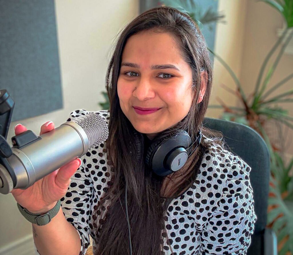 Chandni Desai