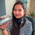 Chandni Desai
