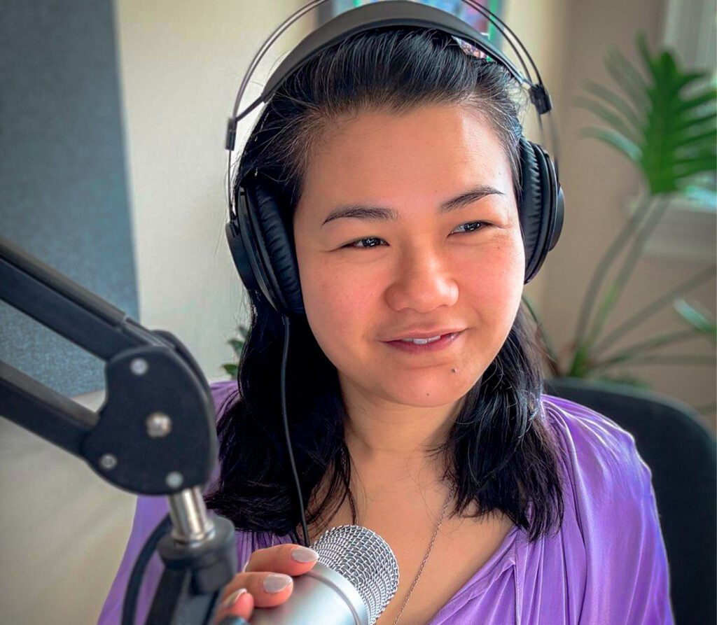 Grace Ng