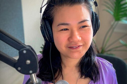 Grace Ng