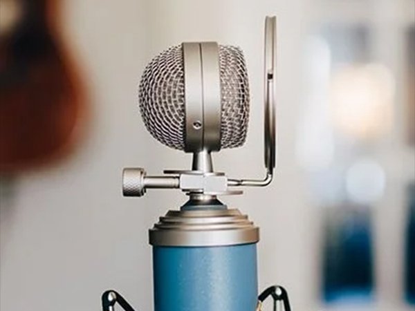 Microphone