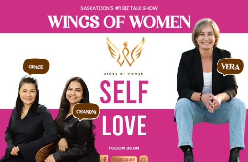 Embracing Self-Love: A Path to Empowerment