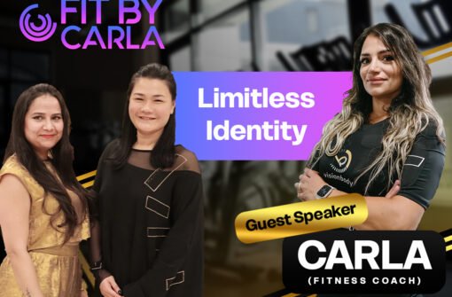 Limitless Identity