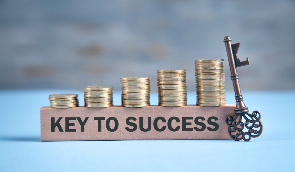 Why Financial Knowledge Is the Key to Entrepreneurial Success