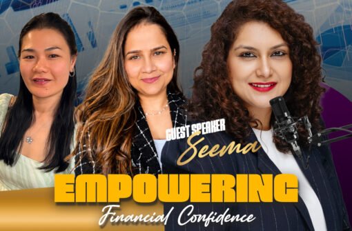 Empowering Financial Confidence