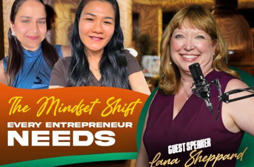 The Mindset Shift